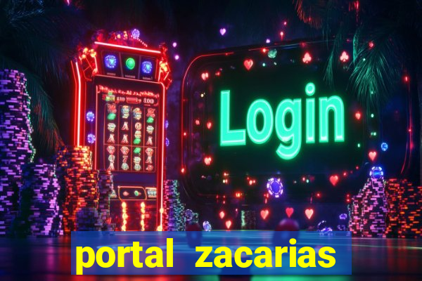 portal zacarias corpo no mar